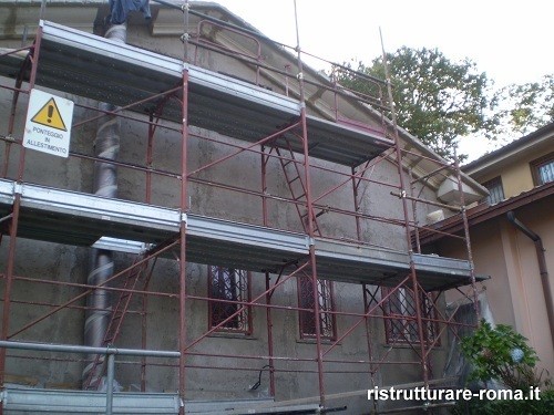 Prezzi lavori da muratore - Roma - Ristrutturare Casa Roma    