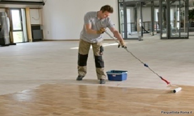 Parquettista  Morlupo - Quanto costa posa parquet e lamatura parquet? - Ristrutturare Casa Roma    