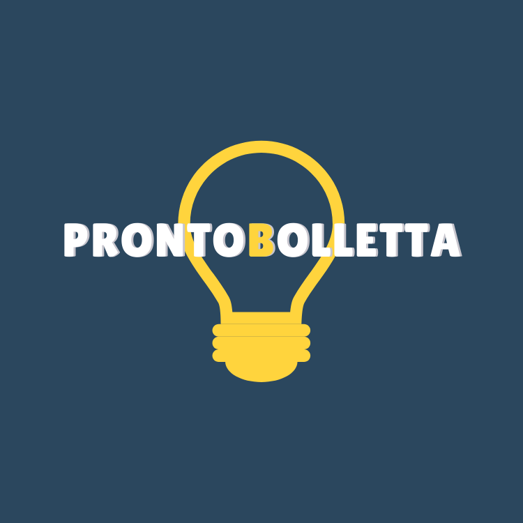 Prontobolletta.it: offerte luce e gas ai prezzi più competitivi - Ristrutturare Casa Roma    
