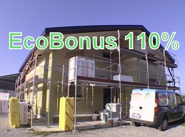 EcoBonus 110
